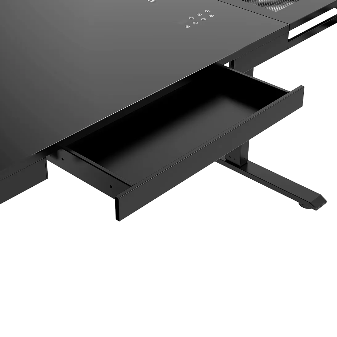 e-Artorias 130 x 70 Black, фото